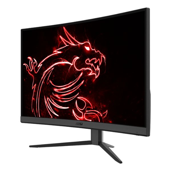 Monitor MSI G27C4X Curved Gaming de 27"