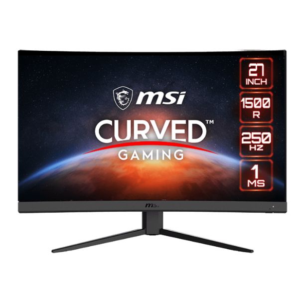 Monitor MSI G27C4X Curved Gaming de 27"