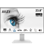 Monitor MSI PRO 23.8" MP243XW