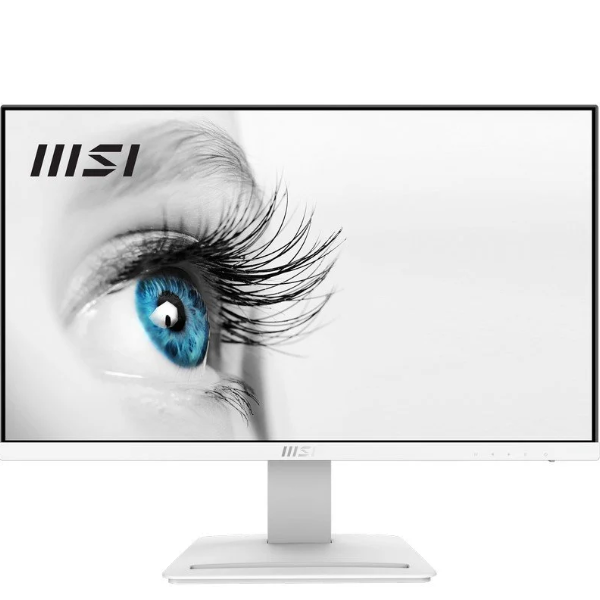 Monitor MSI PRO 23.8" MP243XW