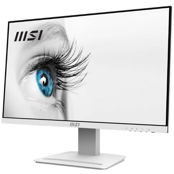 Monitor MSI PRO 23.8" MP243XW