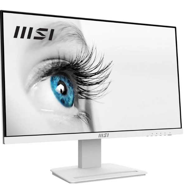 Monitor MSI PRO 23.8" MP243XW