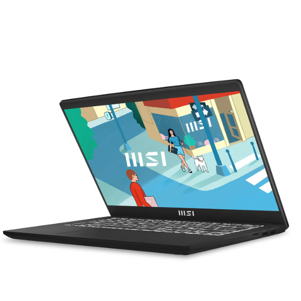 Laptop MSI Modern 14 C13M-1292