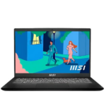 Laptop MSI Modern 15 B13M-862XCR