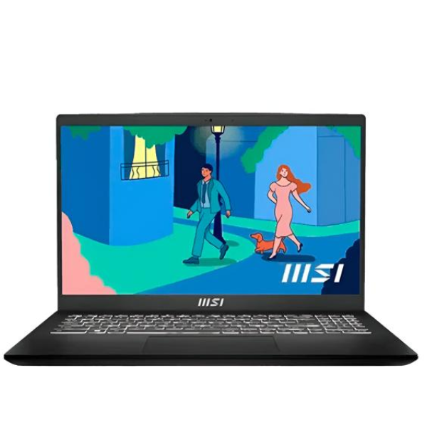 Laptop MSI Modern 15 B7M-426