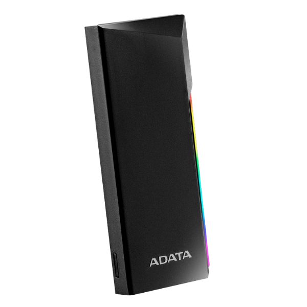 Encapsulador ADATA EC700G M.2 PCIe/SATA