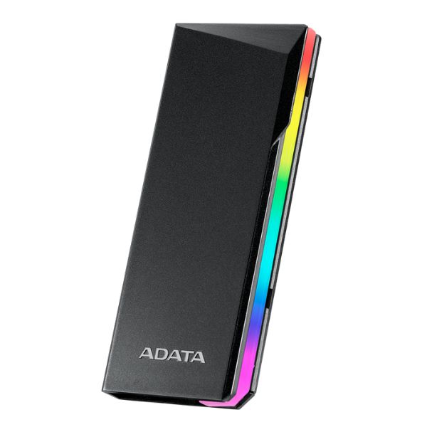 Encapsulador ADATA EC700G M.2 PCIe/SATA