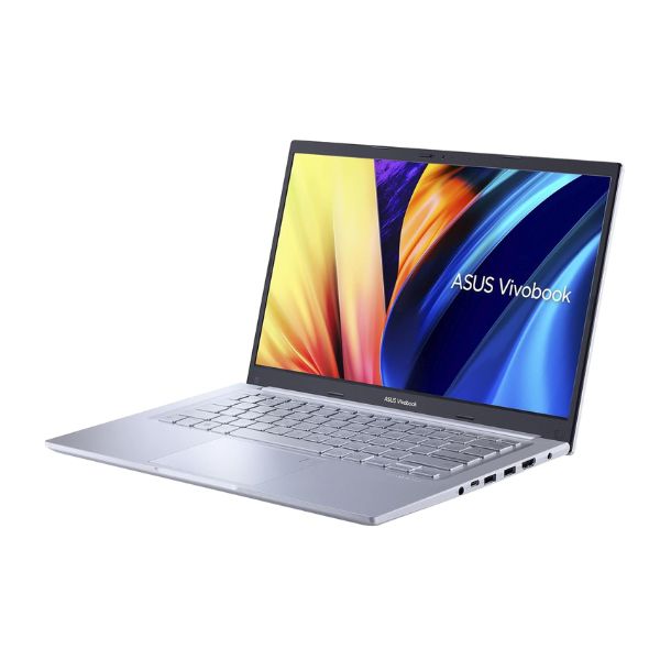 Laptop Asus Vivobook 14" X1402 ASUX1402ZAEB271WS I7-1260P 8GB 512GB SSD