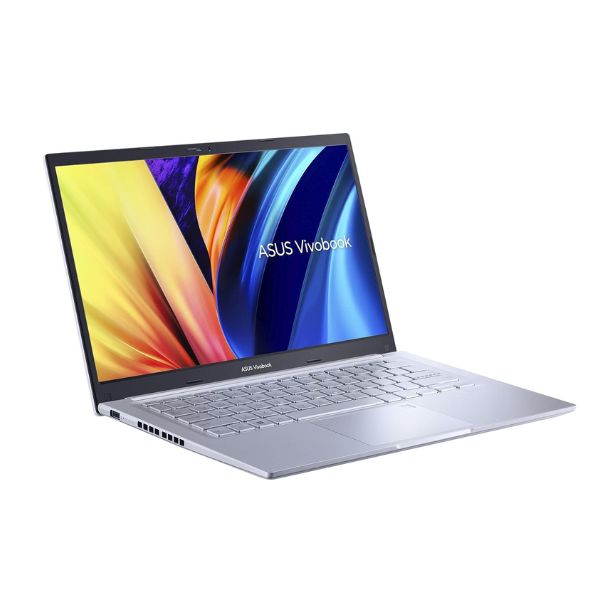 Laptop Asus Vivobook 14" X1402 ASUX1402ZAEB271WS I7-1260P 8GB 512GB SSD