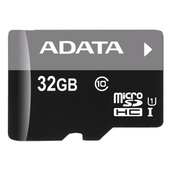 Memoria ADATA Premier microSDHC UHS-I U1 Clase 10