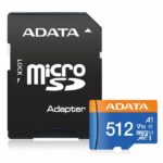 Memoria ADATA Premier microSDXC/SDHC UHS-I Clase 10