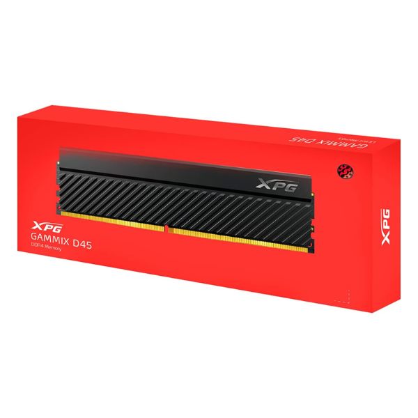 Memoria ADATA XPG Gammix D45 DDR4