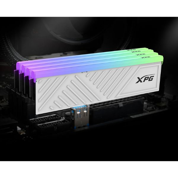 Memoria ADATA XPG Spectrix D35G DDR4 RGB