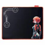 Mouse Pad Adata Battleground L AXP PERIPHERALS