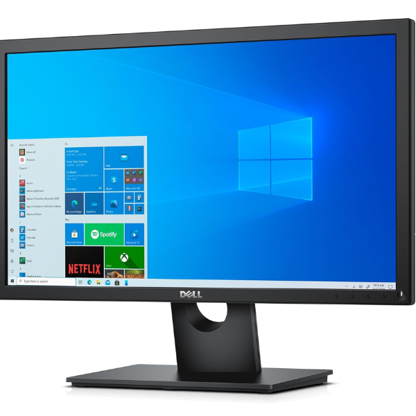 Monitor Dell 22" E2216Fhd B06Y19QR BX