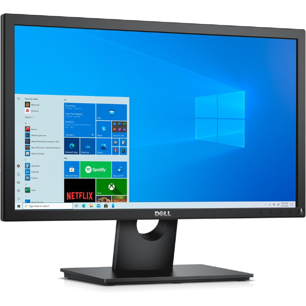 Monitor Dell 22" E2216Fhd B06Y19QR BX