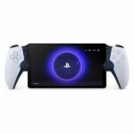 Consola PlayStation Portal Remote Player