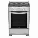 Cocina Mabe a Gas 24", EMA6030AG0