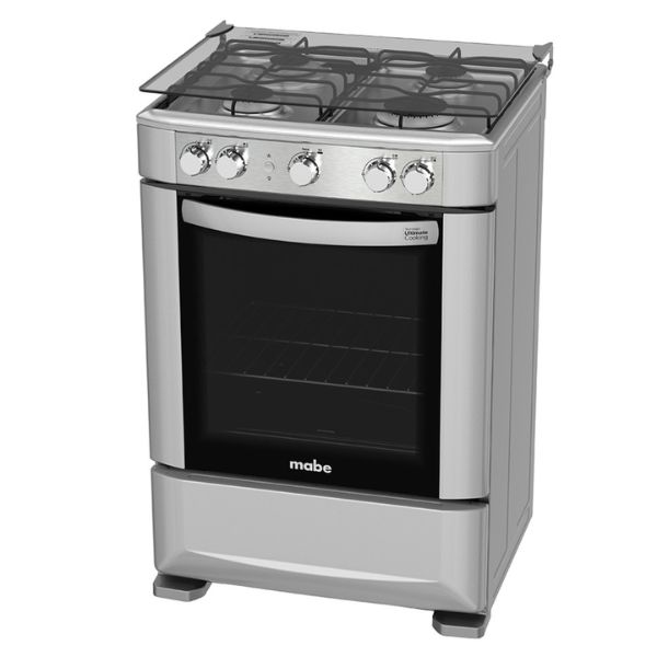 Cocina Mabe a Gas 24", EMA6030AG0