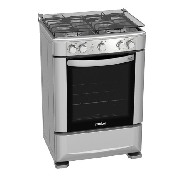 Cocina Mabe a Gas 24", EMA6030AG0