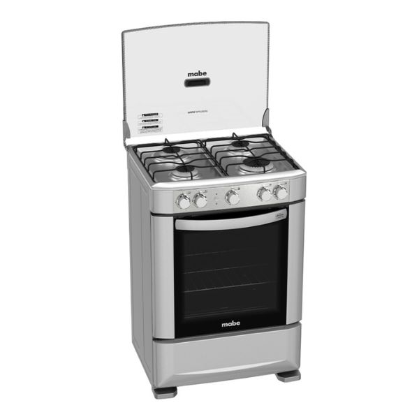 Cocina Mabe a Gas 24", EMA6030AG0