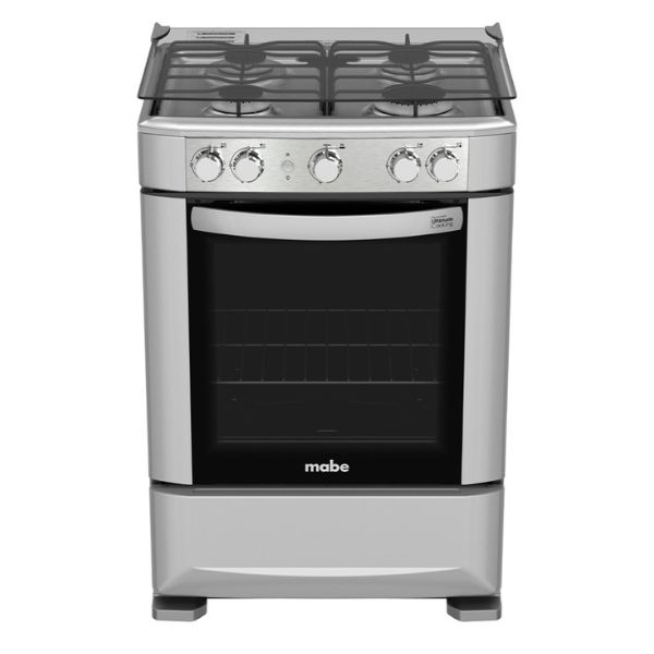 Cocina Mabe a Gas 24", EMA6030AG0