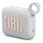 Parlante JBL GO 4