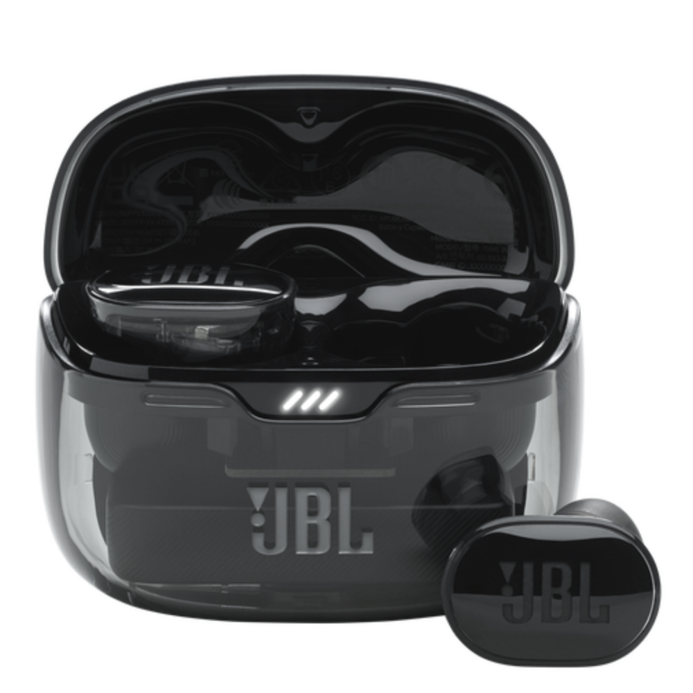 Audífono JBL Tune Buds Ghost