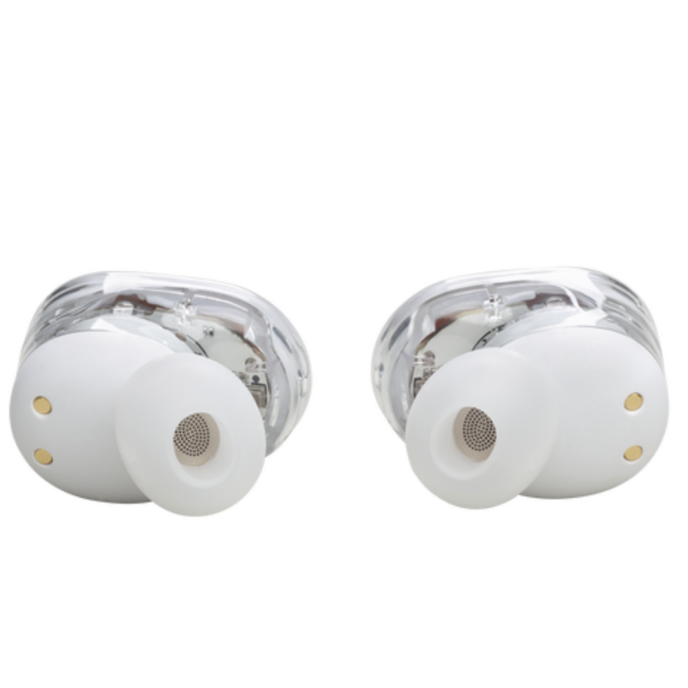 Audífono JBL Tune Buds Ghost