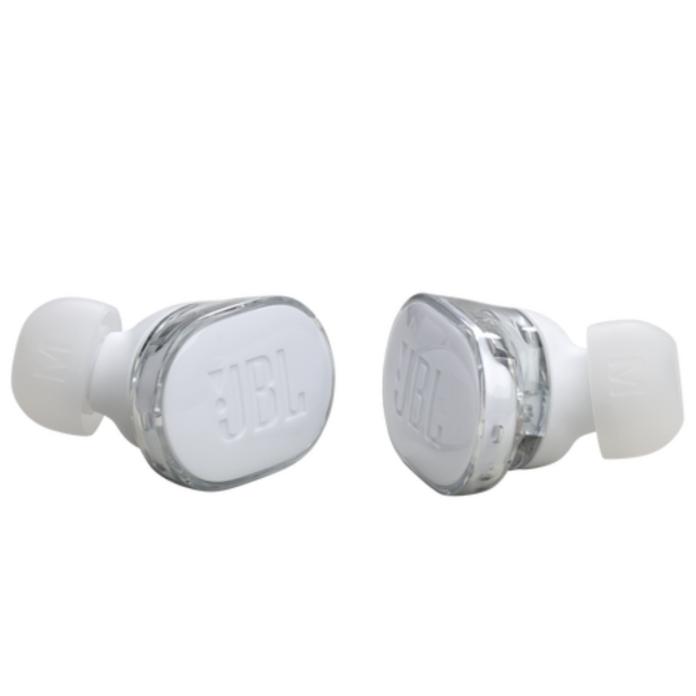 Audífono JBL Tune Buds Ghost