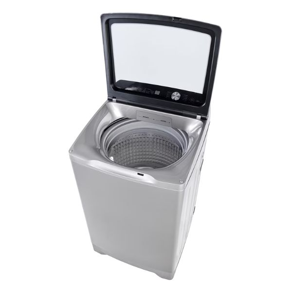 Lavadora Haier 19kg, LHA9120WGAB0