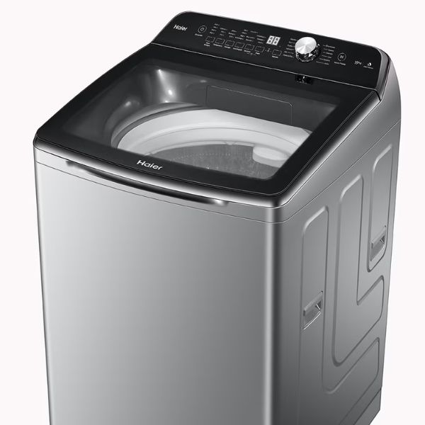 Lavadora Haier 19kg, LHA9120WGAB0