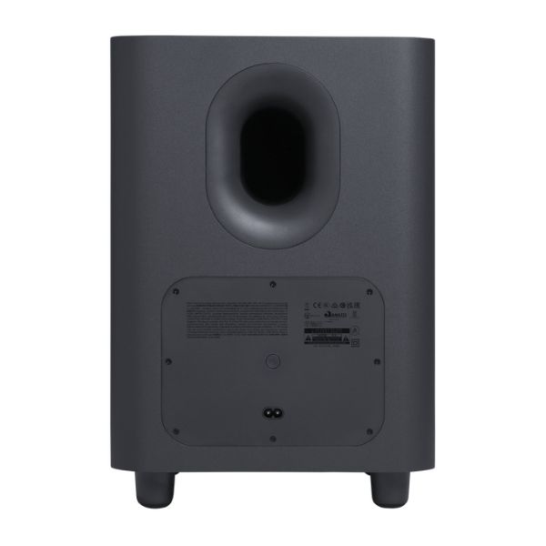 Barra de Sonido JBL BAR 500