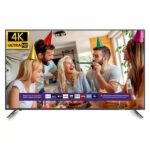 Pantalla RCA Roku RC70RK 70" 4K