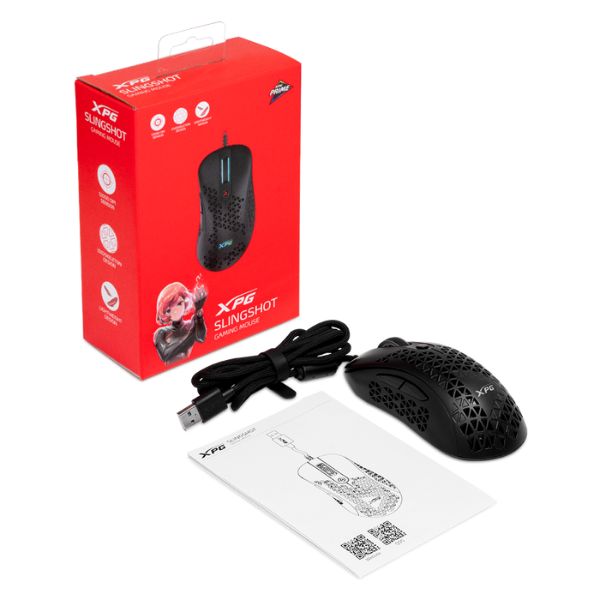 Mouse Adata XPG Slingshot USB