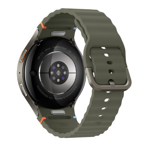 Reloj Samsung Galaxy Watch7 44mm