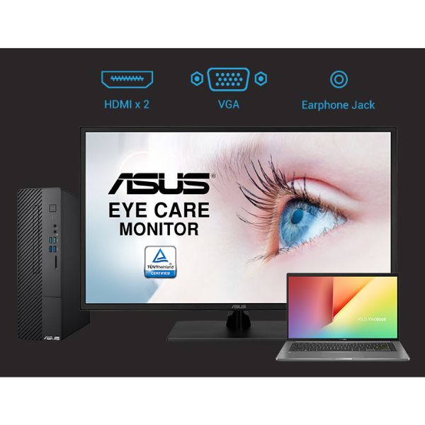 Monitor ASUS VA329HE Eye Care 32" FHD