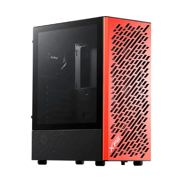 Case Gaming Adata XPG Valorairm