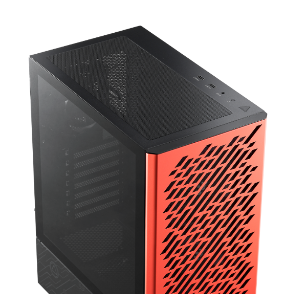 Case Gaming Adata XPG Valorairm