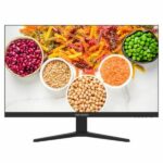 Monitor Hikvision de 27" FHD, DS-D5027F2-2P2