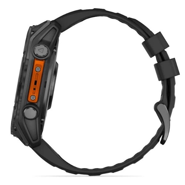 Reloj Garmin Fenix 8 Sapphire 51mm