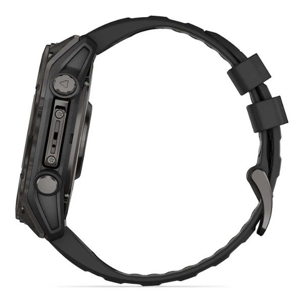 Reloj Garmin Fenix 8 Sapphire 51mm