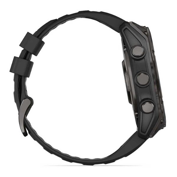 Reloj Garmin Fenix 8 Sapphire 51mm