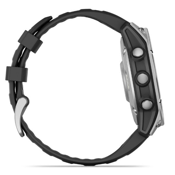 Reloj Garmin fēnix E 47mm