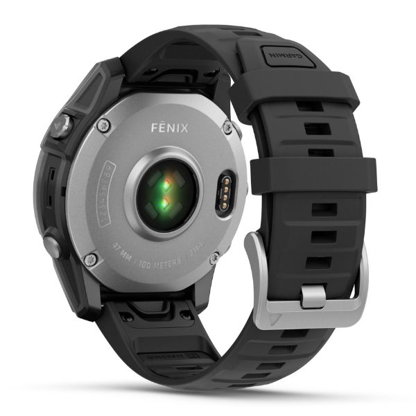 Reloj Garmin fēnix E 47mm