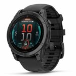 Reloj Garmin fēnix E 47mm