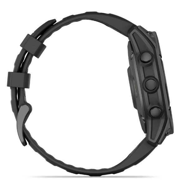 Reloj Garmin fēnix E 47mm