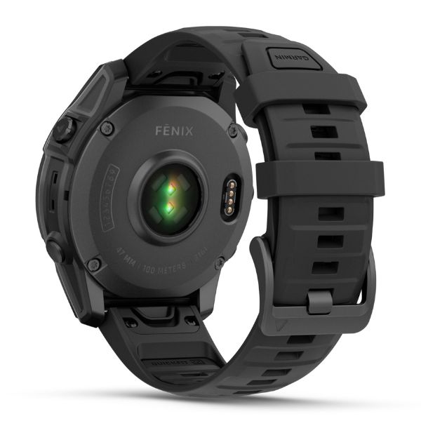 Reloj Garmin fēnix E 47mm