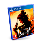 Juego Sony Like A Dragon Ishin