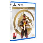 Juego PS5 sony Mortal Kombat 1